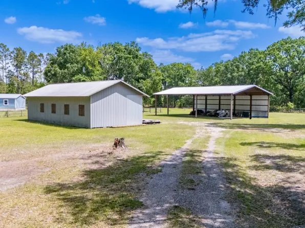 SE 139th Ter, Starke, FL 32091