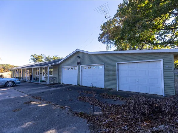 2537 County Hwy N, Colfax, WI 54730