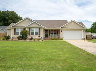 104 Walnut Rdg, Ripley, TN 38063