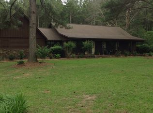 207 Old Gilmer Rd, Taylorsville, MS 39168