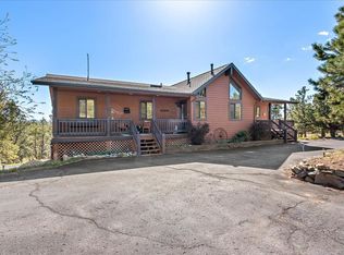 323 Heron Ct, Bailey, CO 80421
