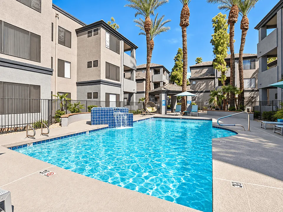 Ingleside Apartments in Phoenix, Arizona