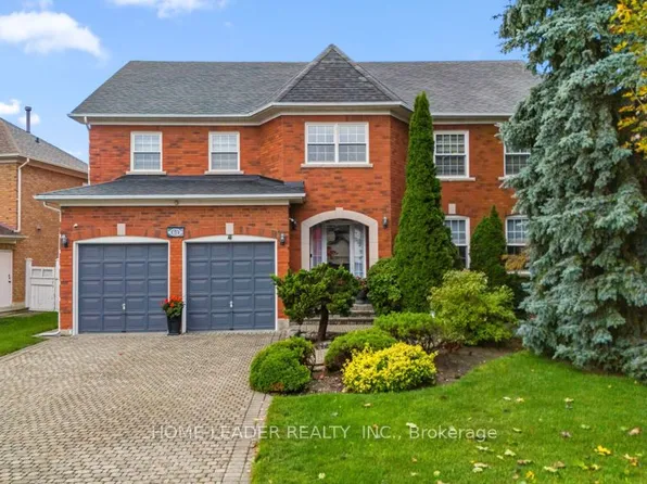 61 Kings Cross Ave S, Richmond Hill, ON L4B 2T1