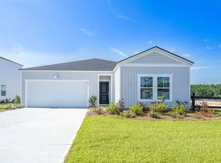 743 Sweetbay Dr, Hardeeville, SC 29927