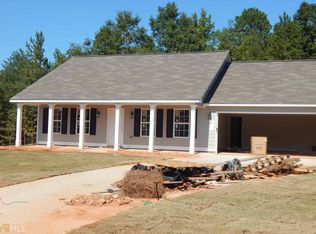 68 Heather Ln LOT 34, Commerce, GA 30529