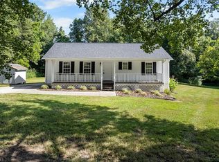364 N State Highway 109, Thomasville, NC 27360