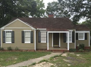 1720 41st St, Columbus, GA 31904