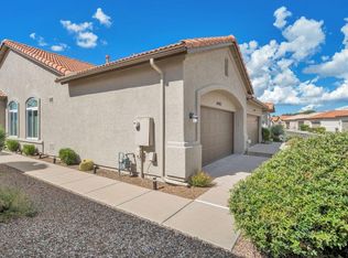 64465 E Wind Ridge Cir, Tucson, AZ 85739