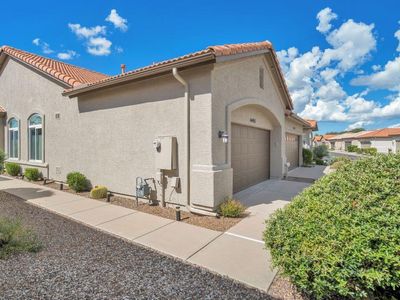 64465 E Wind Ridge Cir, Tucson, AZ, 85739