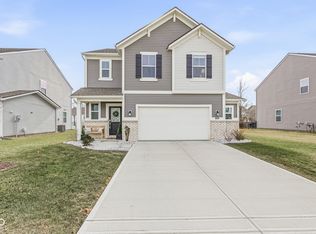 3651 Wetherby Pl, Danville, IN 46122