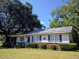 3001 Roseida Rd, Beaufort, SC 29906
