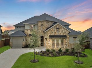 4329 Clydesdale Dr, Aubrey, TX 76227