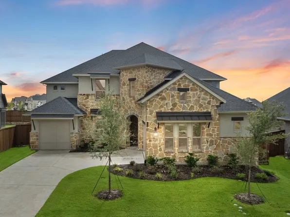 4329 Clydesdale Dr, Aubrey, TX 76227