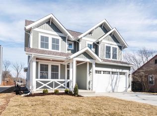 625 Nirk Ave, Saint Louis, MO