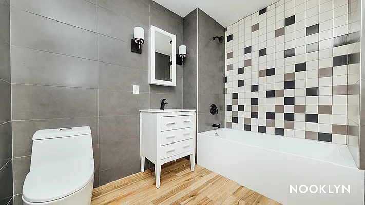 Rented by Nooklyn NYC LLC | media 13