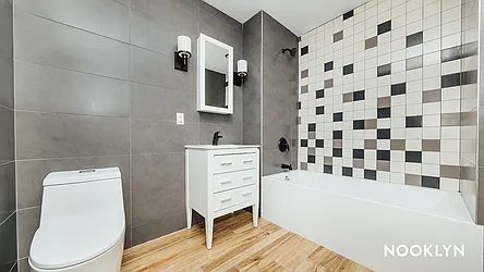 Rented by Nooklyn NYC LLC