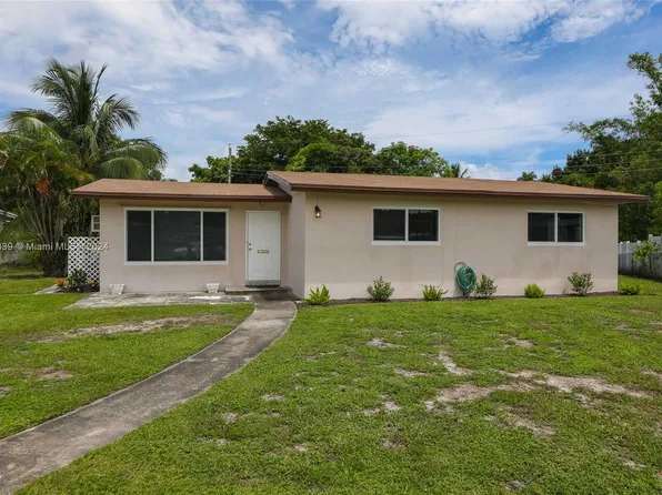 1524 NW 12th Ter, Fort Lauderdale, FL 33311