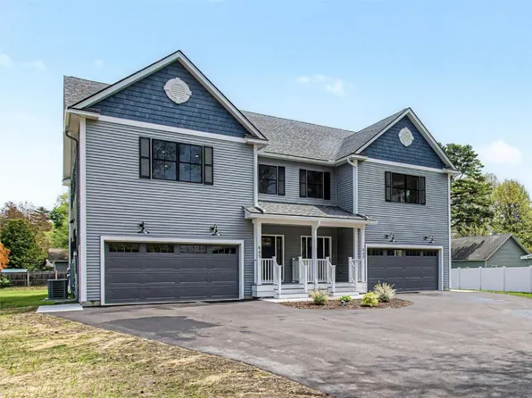 645 Church Road, Colchester, VT 05446