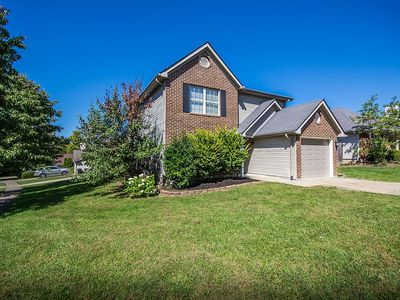 3389 Emerson Woods, Lexington, KY, 40517