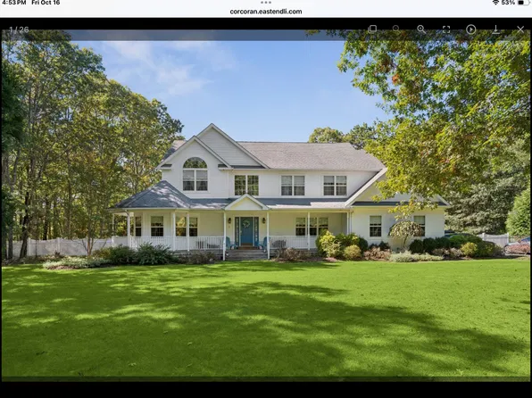 175 Clancy Rd, Manorville, NY 11949
