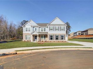 604 Amabile Rd, Locust Grove, GA 30248