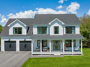 6 Maysens Way, Windham, ME 04062