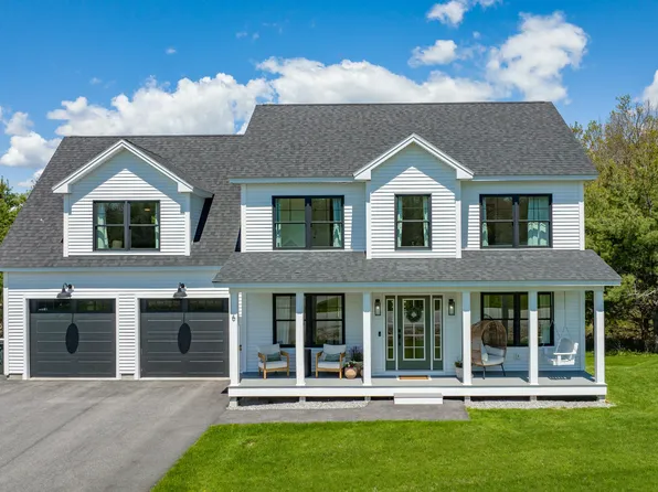 6 Maysens Way, Windham, ME 04062