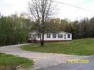 29 Sweedie Parrish Rd, Milan, TN 38358
