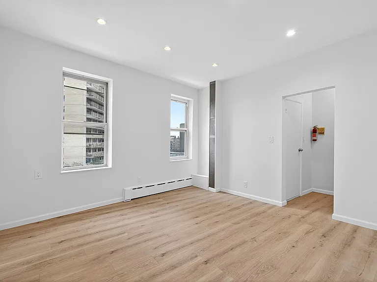 6045 Boulevard East #C9 — Photo 9