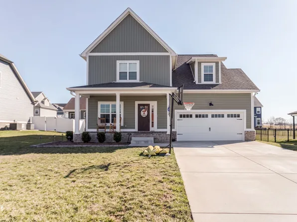 3072 Graystand Dr, Greenbrier, TN 37073