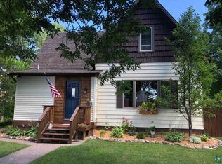 510 Prentice Ave, Ashland, WI 54806