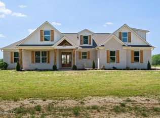 4857 Red Banks Rd S, Byhalia, MS 38611