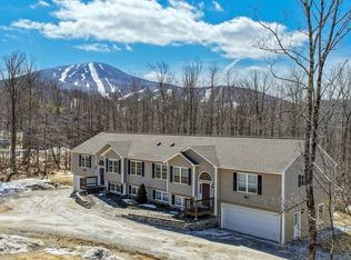 175 Overbrook Condominium, Mendon, VT 05701