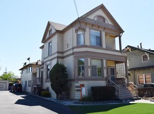 1524 Encinal Ave APT A, Alameda, CA 94501