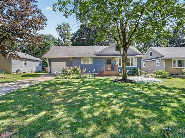 1617 Gorham Pl, Rockford, IL 61107