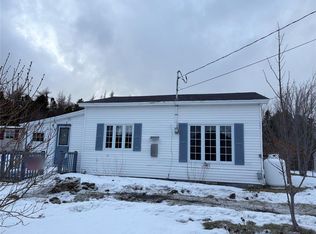 14 Main Road, Brownsdale, NL A0B1HO