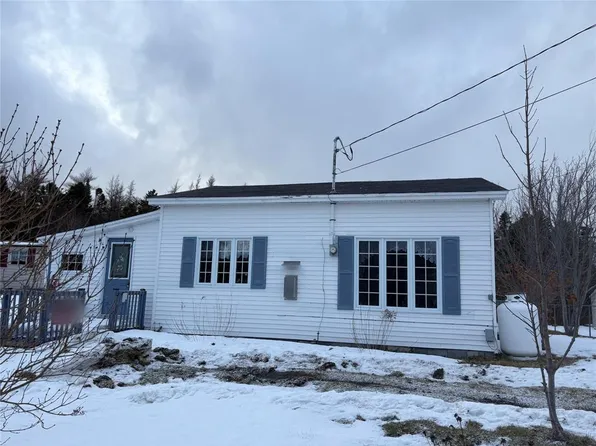 14 Main Road, Brownsdale, NL A0B1HO