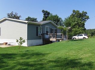 236 Ridge Rd, Guion, AR 72540