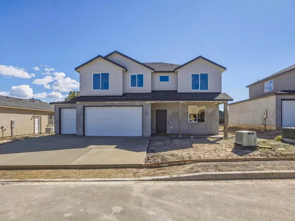 308 Victoria St, Sunnyside, WA 98944