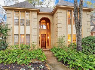 12926 Wincrest Ct, Cypress, TX 77429