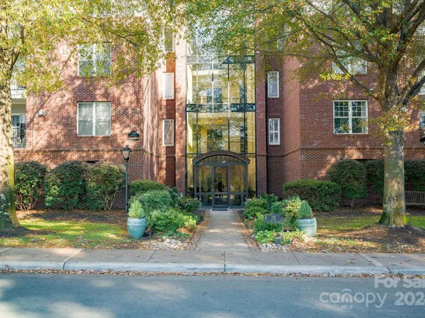 747 Magnolia Ave #209, Charlotte, NC 28203