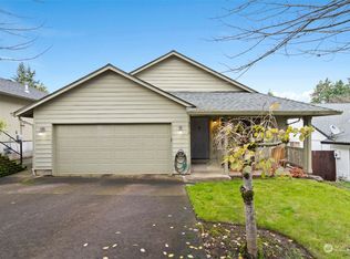 2318 NE 52nd St, Vancouver, WA