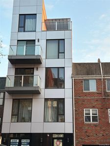 134-28 Blossom Avenue #2B, Flushing, NY, 11355