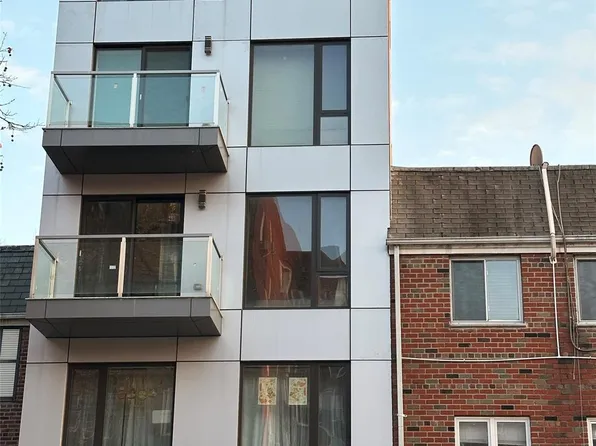 134-28 Blossom Avenue #2B, Flushing, NY 11355