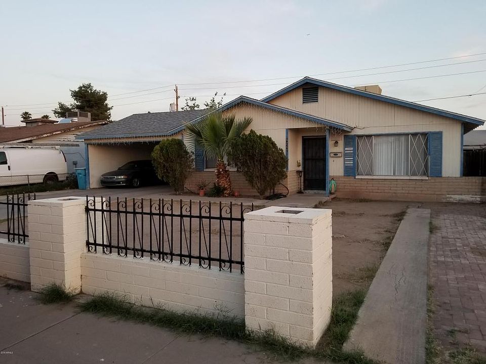 1st image of 5217 W Vernon Ave