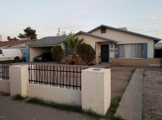 5217 W Vernon Ave, Phoenix, AZ 85035