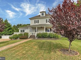 20 Ritters Ln, Owings Mills, MD 21117