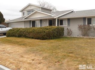 460 Maple St, Fernley, NV 89408