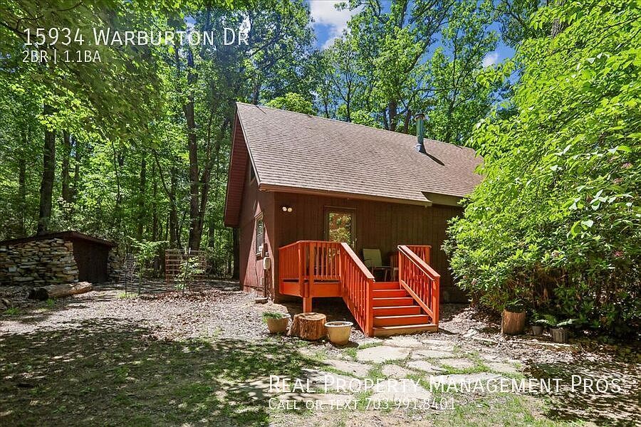 1st image of 15934 Warburton Dr