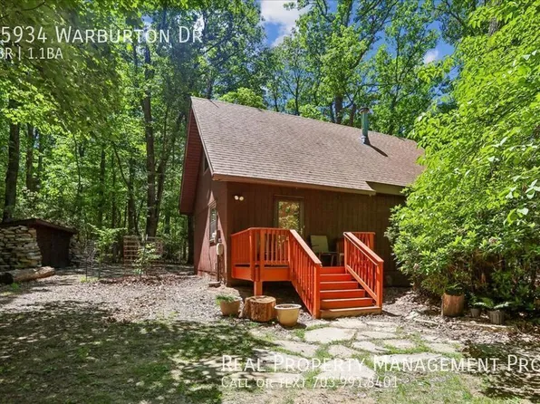 15934 Warburton Dr, Haymarket, VA 20169